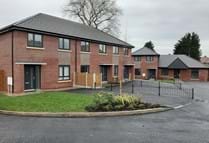 Higher House Close 2