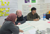 GI Short Term Projects