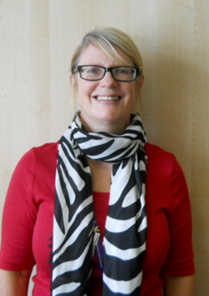 Julie Jones