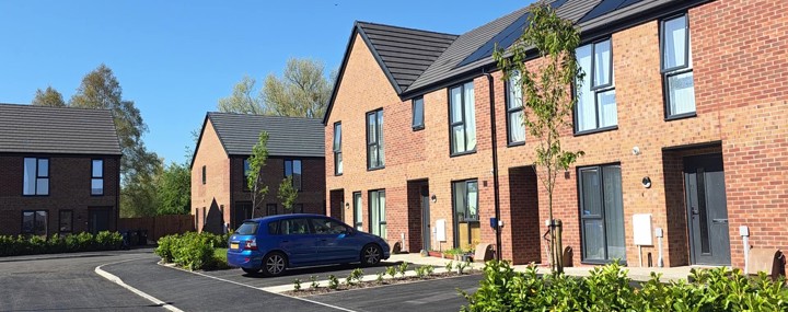 Background Image - Mossylea development shortlisted at Inside Housing Awards