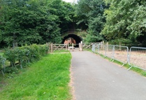 Royton Linear Park 2