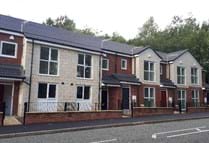 Wellyhole Street FCHO Delivers 15 New Family Homes In Oldham And Rochdale