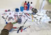 Craft Sessions