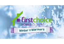 Winter Warmers For Web And Hub