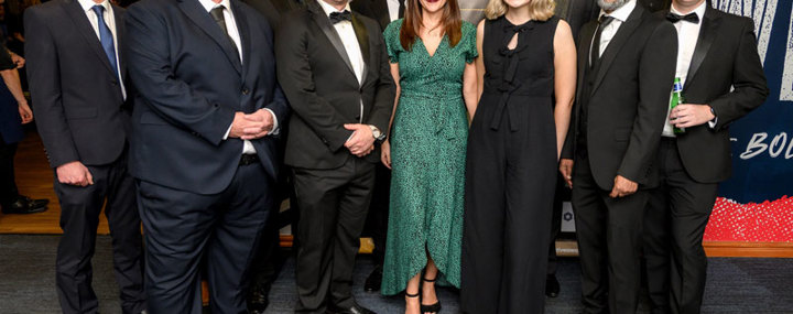 Background Image - FCHO celebrated for excellence in development and energy efficiency at Housing Executive Awards