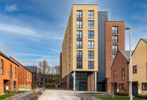 Cover West Vale Option 1