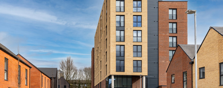 Background Image - Our Annual Report 2024/2025 is here