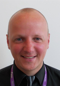 Chris Noble