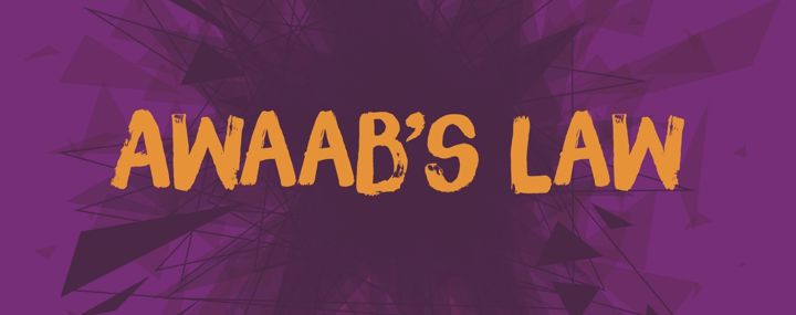 Background Image - Awaab’s Law information