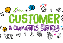 FCHO Customer And Communities Strategy Email Header