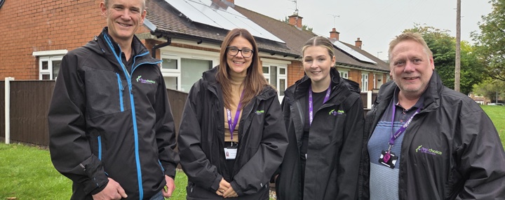 Background Image - FCHO nominated for three Northern Housing Awards