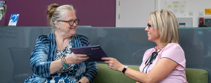 Background Image - Making it easier to access information about FCHO – Social Tenant Access to Information Requirements (STAIRs)