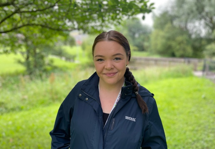 Shaunna Smith Landscape