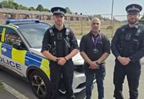 FCHO And GMP