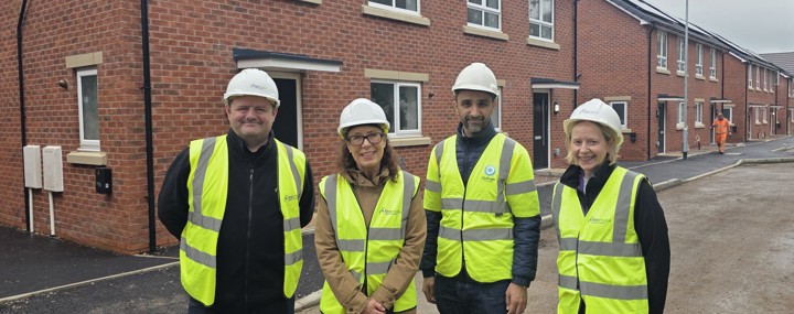 Background Image - Debbie Abrahams MP praises latest development in Hathershaw