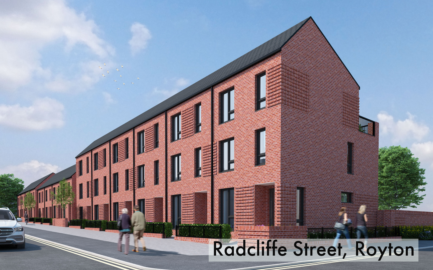 Radcliffe Street 1 (1)
