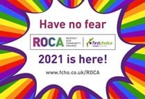 ROCA Have No Fear, ROCA 2021 Is Here