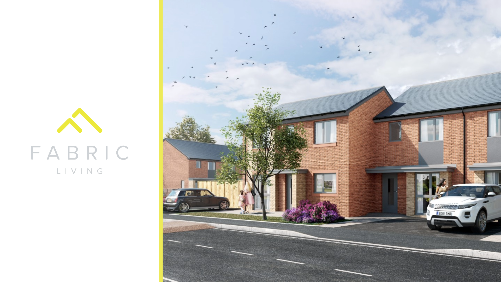 Affordable homes to buy First Choice Homes Oldham