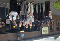 FCHO Shaw Neighbourhood Walkabout