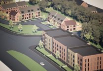 Southlink Artist Impression