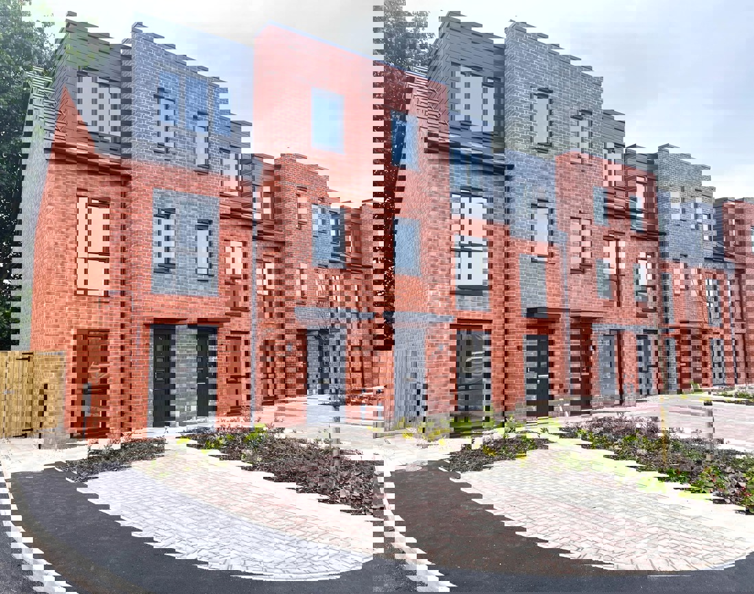 FCHO Is Forging Ahead Oldham Rd 2