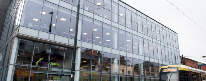 Background Image - Housing watchdog says FCHO is performing well