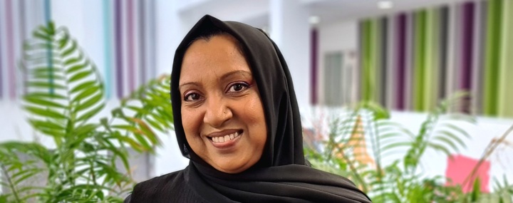 Background Image - Over 30 new customers signed up to our Directions service following our Careers in Housing event