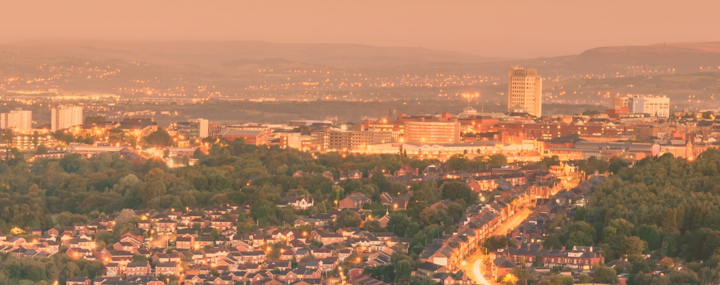 Background Image - Staying safe during the hot weather