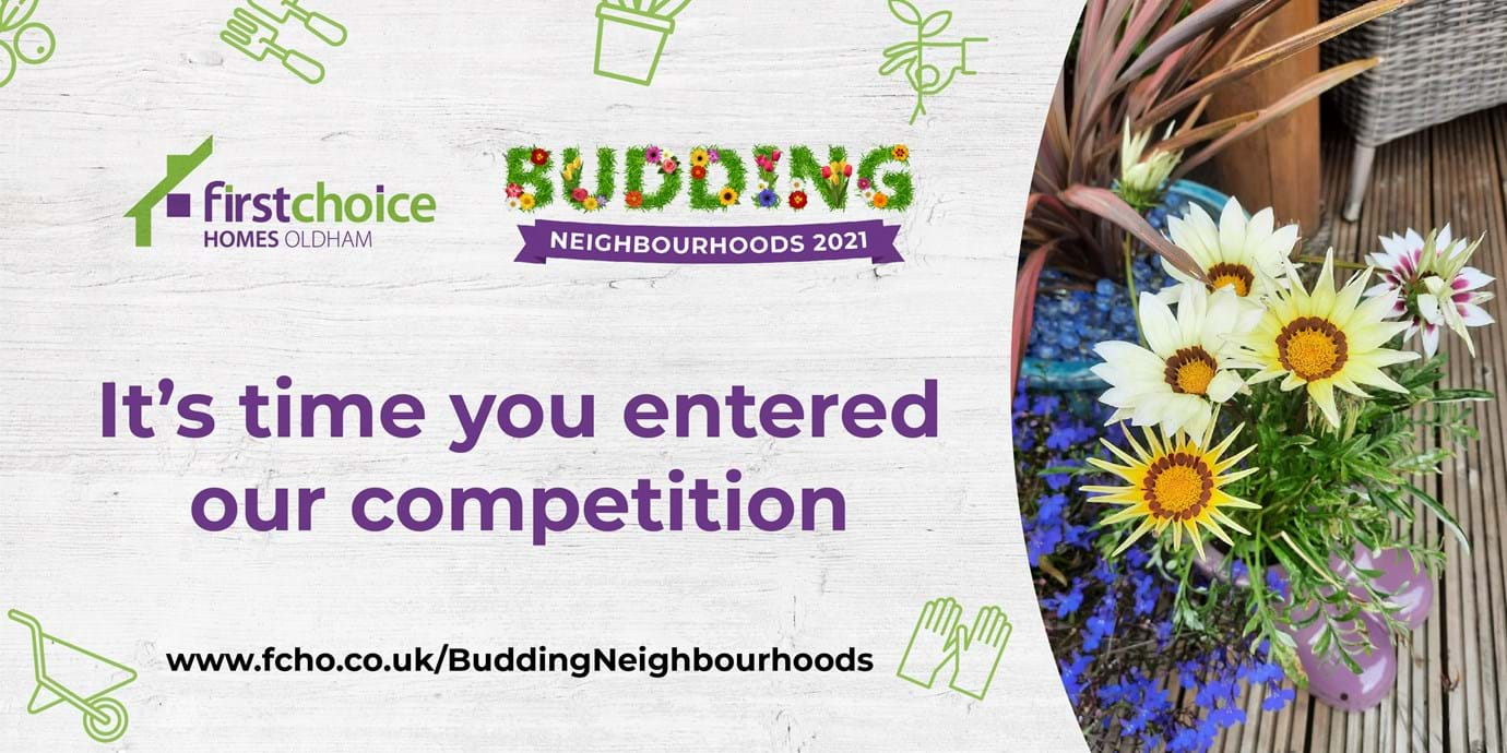 Budding Neighbourhoods 2021 04