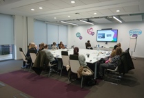 Sustainability Working Group Nov 25