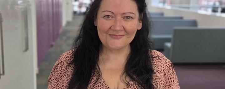 Background Image - One of FCHO’s longest serving employees has retired after nearly 38 years’ service