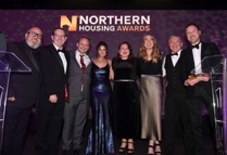 NHA Winners