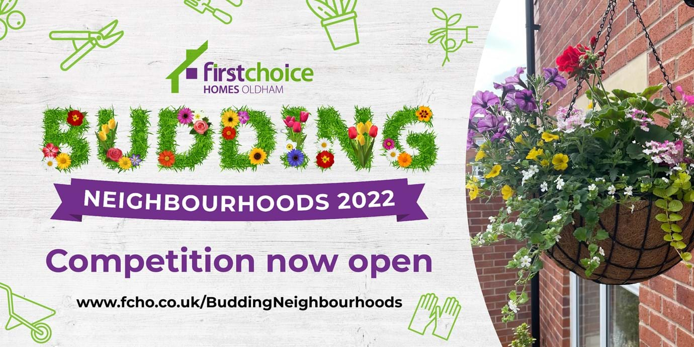 Budding Neighbourhoods 2022 02