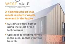 West Vale Energy Saving 4