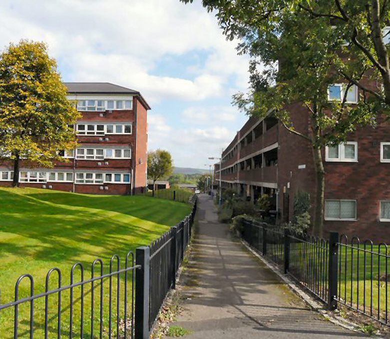 Caretaking Services & Standards First Choice Homes Oldham