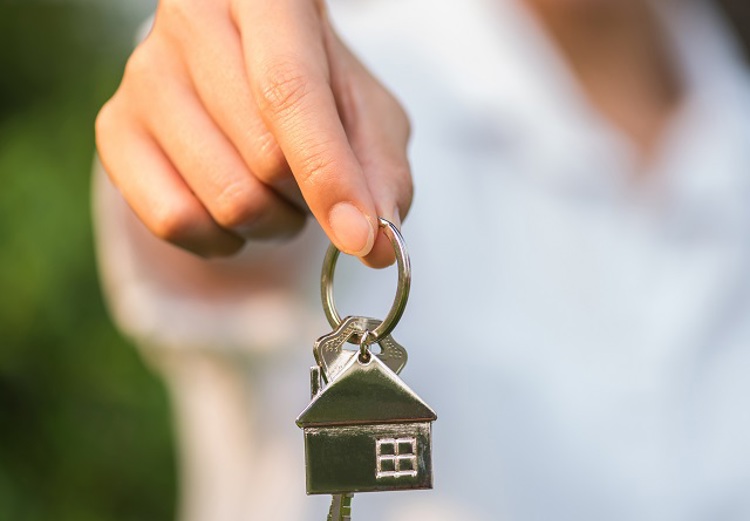 Background Image - Buying your home