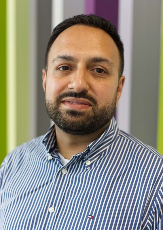 Kal Akhtar