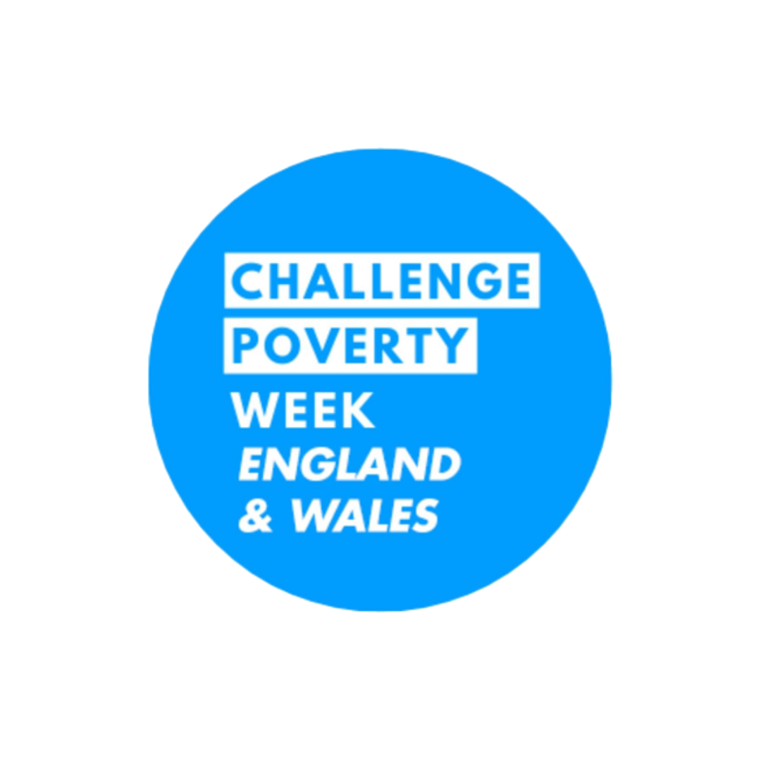 We’re getting behind Challenge Poverty Week 17-23 October and highlighting our work with our partners including Oldham Council to help tackle and prevent and poverty here in our borough.