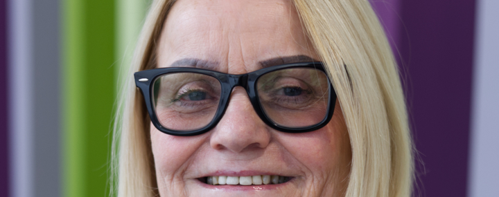 Background Image - Farewell to Jean Mira, Board Member