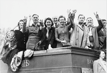 VE Day Image To Use