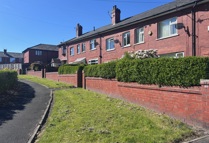 FCHO Shaw Retrofit